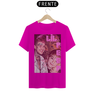 Nome do produto Camisa Lil Peep
