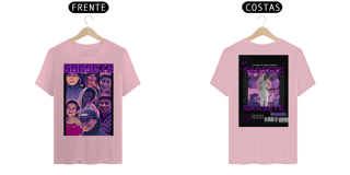 Nome do produto T-shirt Sarsete