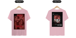 Nome do produto T-shirt Sofia Santino