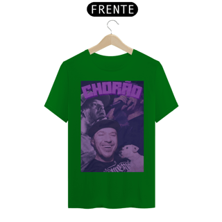 Nome do produto Camisa Chorão