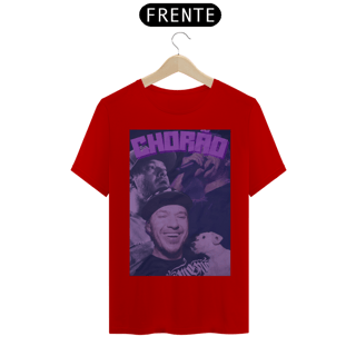 Nome do produto Camisa Chorão