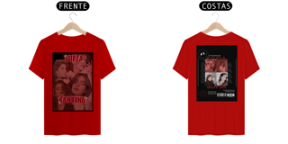 Nome do produto T-shirt Sofia Santino