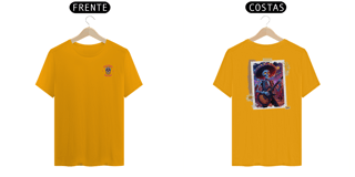 Nome do produto Life´s a party, even after. (camiseta unisex)