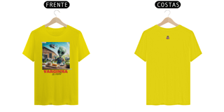 Nome do produto Varginha is Real (Unisex)