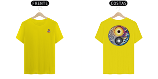 Nome do produto Luz & Sombra (Yin Yang) - Unisex
