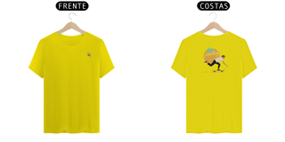 Nome do produto Keep Pushing (Unisex)
