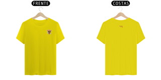 Nome do produto Slice to meet you (camiseta unisex)