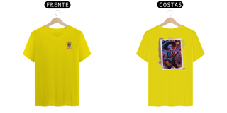 Nome do produto Life´s a party, even after. (camiseta unisex)