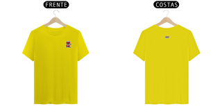 Nome do produto Just Jammin´(camiseta unisex)