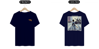 Nome do produto Music is Revolution (UNISEX)