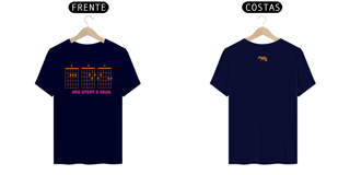 Nome do produto Now Start a Band (Unisex)