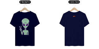 Nome do produto Hello Humans! (Unisex)