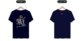 Nome do produto God Save the Skateboard (Unisex)