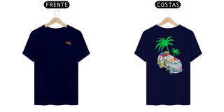 Nome do produto Here Comes The Sun (Unisex)