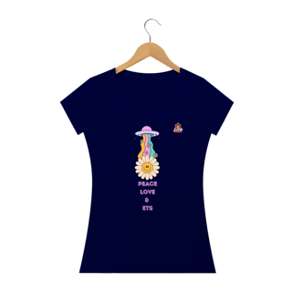 Nome do produto Peace, Love e Ets