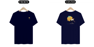 Nome do produto Keep Pushing (Unisex)