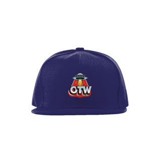 Nome do produto OTW Logo Cap