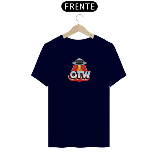 Nome do produto OTW Logo (Unisex)