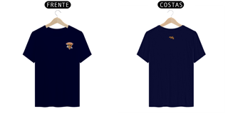 Nome do produto Slice to meet you (camiseta unisex)