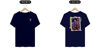 Nome do produto Life´s a party, even after. (camiseta unisex)