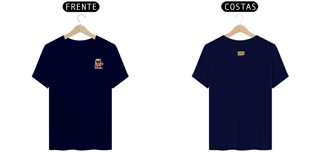 Nome do produto Just Jammin´(camiseta unisex)