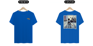 Nome do produto Music is Revolution (UNISEX)