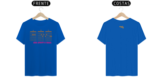 Nome do produto Now Start a Band (Unisex)