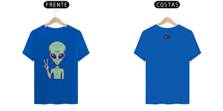 Nome do produto Hello Humans! (Unisex)