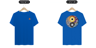 Nome do produto Luz & Sombra (Yin Yang) - Unisex