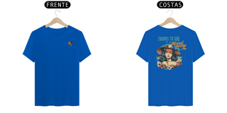 Nome do produto Thanks to God