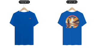 Nome do produto Sunset and UFO´s