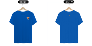 Nome do produto Slice to meet you (camiseta unisex)