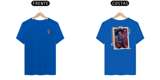 Nome do produto Life´s a party, even after. (camiseta unisex)