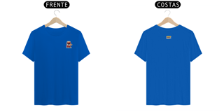 Nome do produto Just Jammin´(camiseta unisex)