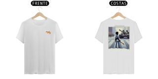 Nome do produto Music is Revolution (UNISEX)