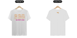 Nome do produto Now Start a Band (Unisex)