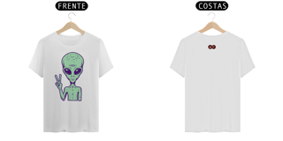 Nome do produto Hello Humans! (Unisex)