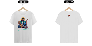 Nome do produto God Save the Skateboard (Unisex)