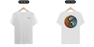 Nome do produto Light and Dark (Unisex)