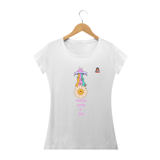 Nome do produto Peace, Love e Ets