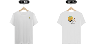 Nome do produto Keep Pushing (Unisex)