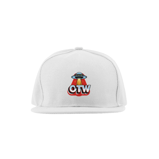 Nome do produto OTW Logo Cap