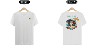 Nome do produto Thanks to God