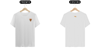 Nome do produto Slice to meet you (camiseta unisex)