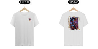 Nome do produto Life´s a party, even after. (camiseta unisex)