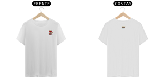 Nome do produto Just Jammin´(camiseta unisex)