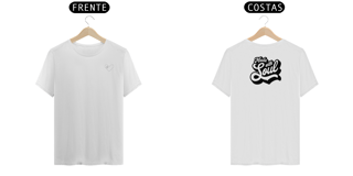 Nome do produto Skater Heart (camiseta unisex)