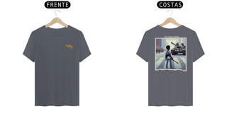 Nome do produto Music is Revolution (UNISEX)