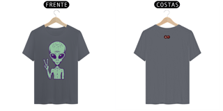 Nome do produto Hello Humans! (Unisex)