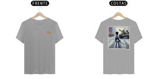 Nome do produto Music is Revolution (UNISEX)